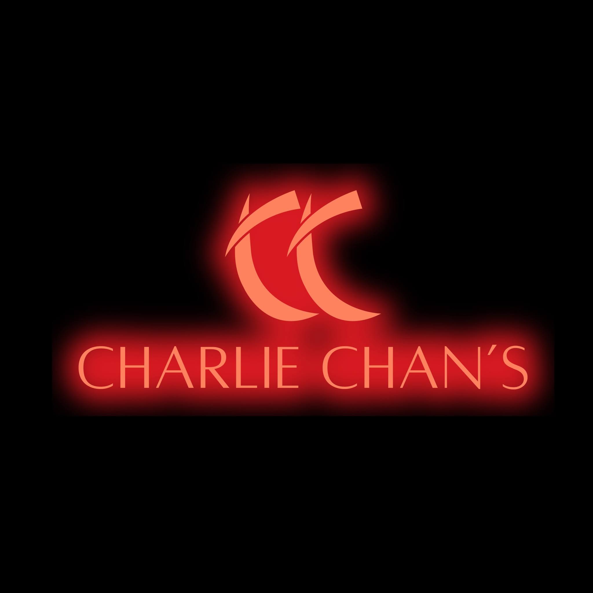 Charlie Chan's Club logo