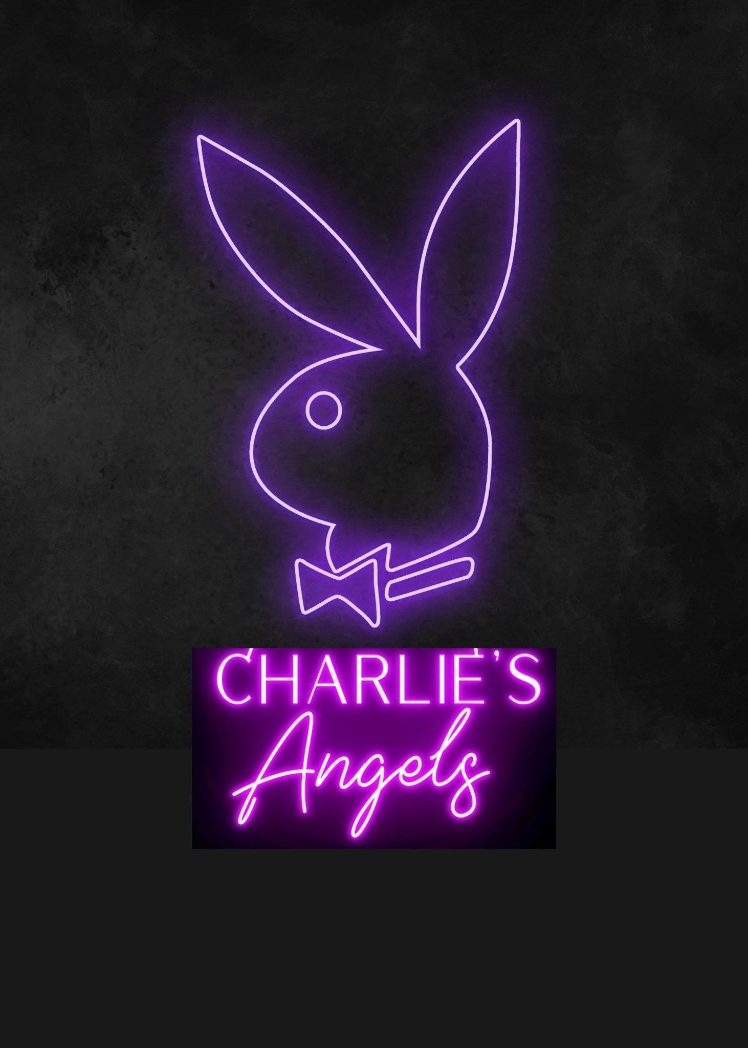 Charlie Chan's Club atmosphere